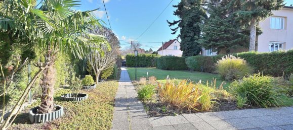 Земельный участок 658м² в Вена, Австрия № 256515 2