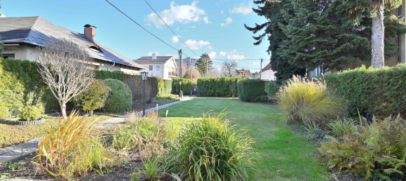 Земельный участок 658м² в Вена, Австрия № 256515 4