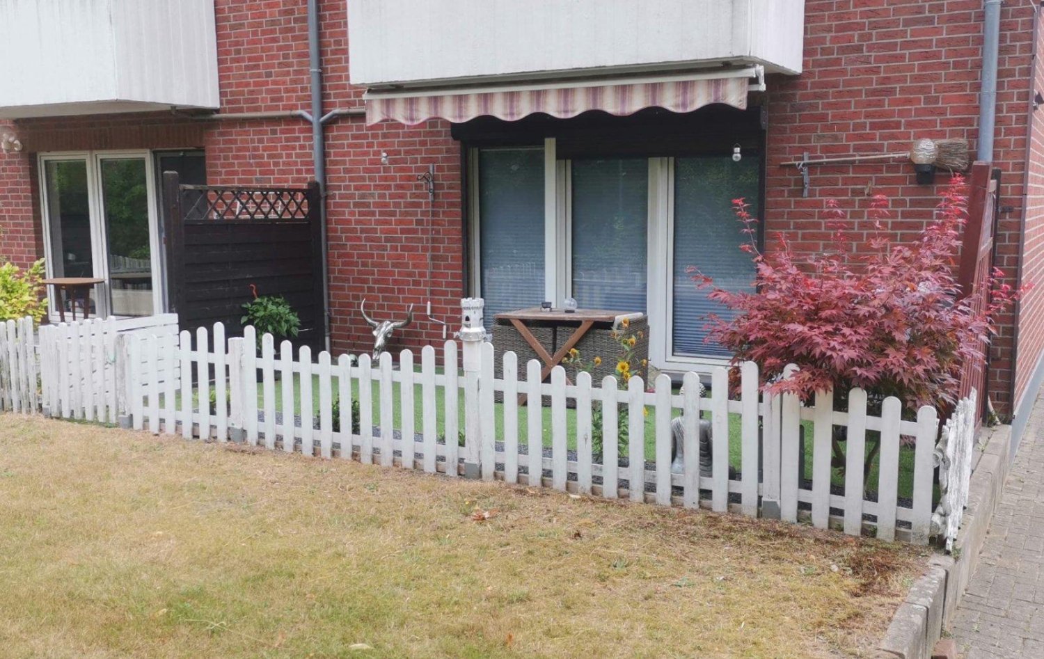 Apartamento T1 em Verden, Germany N.º 335305