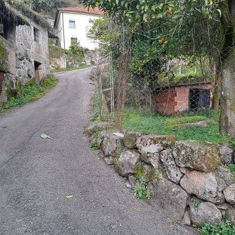 3 Schlafzimmer Haus in Arcos de Valdevez, Portugal, Nr. 154077