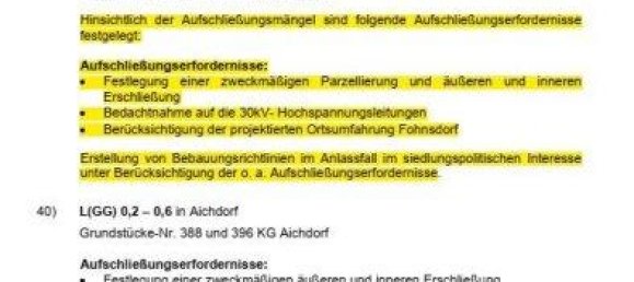  Land in Fohnsdorf, Austria No. 172761 3