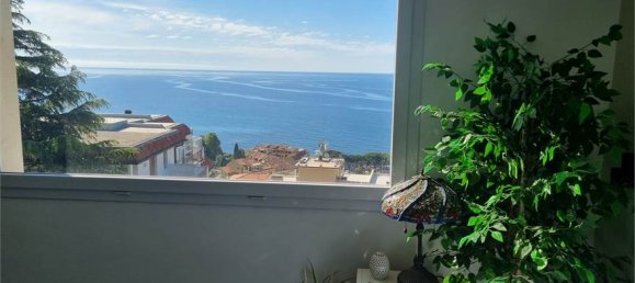 Вилла с 2 спальнями в Санремо, Италия № 217184 12