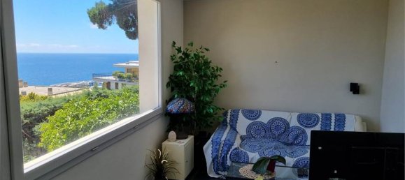 Вилла с 2 спальнями в Санремо, Италия № 217184 7