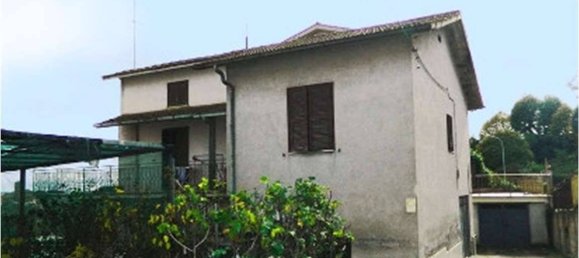 Apartamento de 2 dormitorios en Rignano Flaminio, Italy No. 262543 3