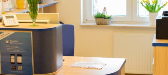 Büro in Brandenburg an der Havel, Germany 100m², Nr. 370373 8