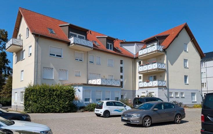 Büro in Brandenburg an der Havel, Germany 100m², Nr. 370373