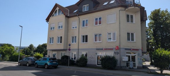 Büro in Brandenburg an der Havel, Germany 100m², Nr. 370373 2