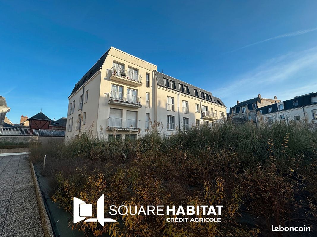 2 Schlafzimmer Wohnung in Chartres, France, Nr. 210515