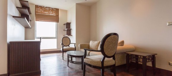 2 Schlafzimmer Eigentumswohnung in Sathon, Thailand, Nr. 9858 7