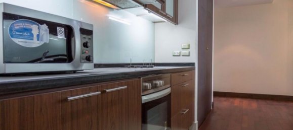 2 Schlafzimmer Eigentumswohnung in Sathon, Thailand, Nr. 9858 5