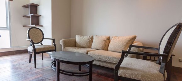 2 Schlafzimmer Eigentumswohnung in Sathon, Thailand, Nr. 9858 8