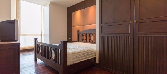 2 Schlafzimmer Eigentumswohnung in Sathon, Thailand, Nr. 9858 12