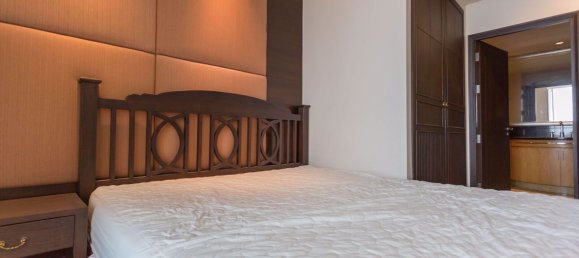 2 Schlafzimmer Eigentumswohnung in Sathon, Thailand, Nr. 9858 15