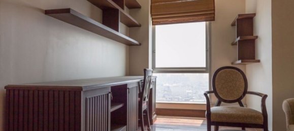 2 Schlafzimmer Eigentumswohnung in Sathon, Thailand, Nr. 9858 9