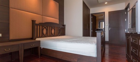 2 Schlafzimmer Eigentumswohnung in Sathon, Thailand, Nr. 9858 14