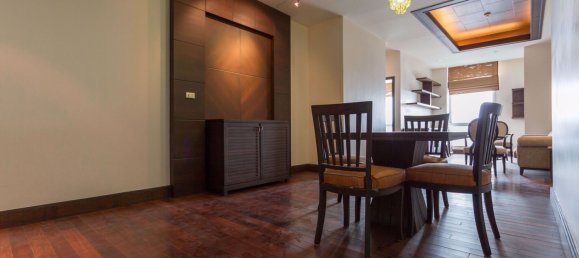 2 Schlafzimmer Eigentumswohnung in Sathon, Thailand, Nr. 9858 3