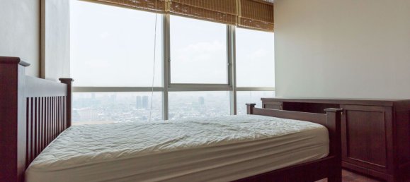 2 Schlafzimmer Eigentumswohnung in Sathon, Thailand, Nr. 9858 22