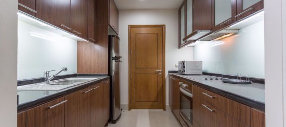 2 Schlafzimmer Eigentumswohnung in Sathon, Thailand, Nr. 9858 2