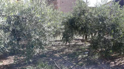 536m² Land in Tarragona, Spain No. 199478