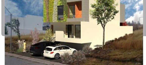 3 bedrooms House in Queretaro, Mexico No. 184064 2