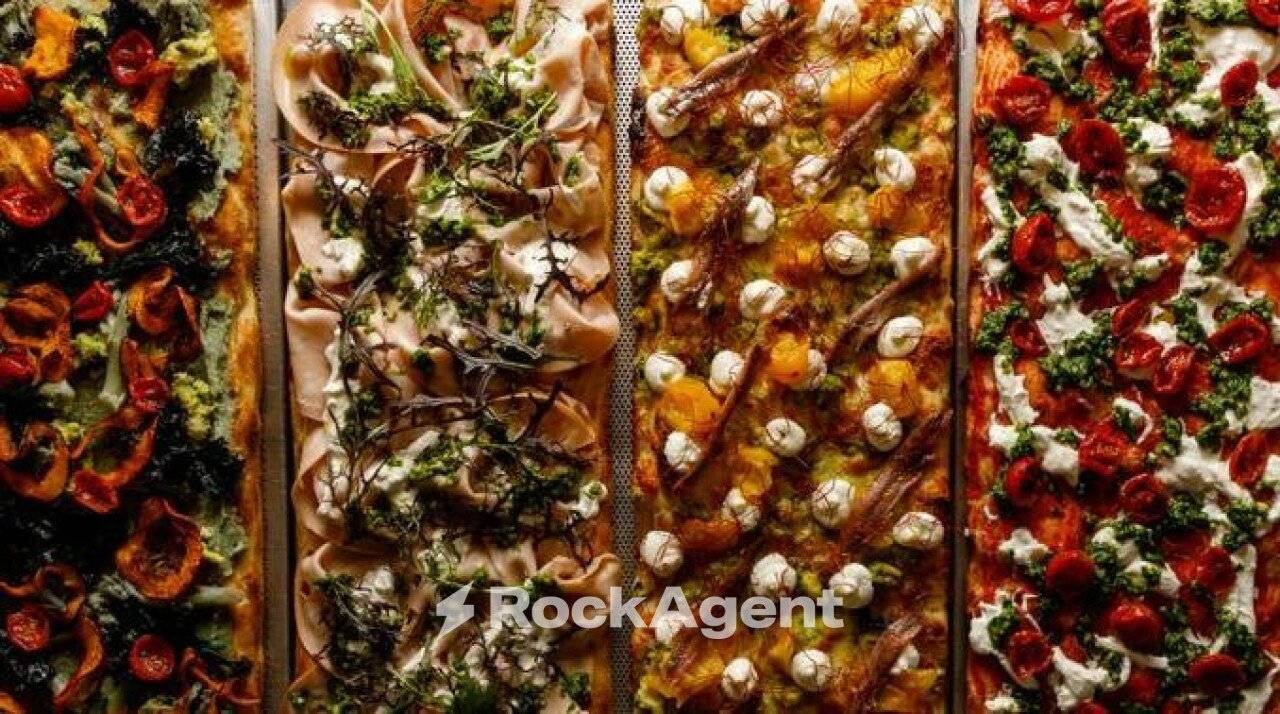 2 rooms Commercial property in Rome, Italy No. 321288