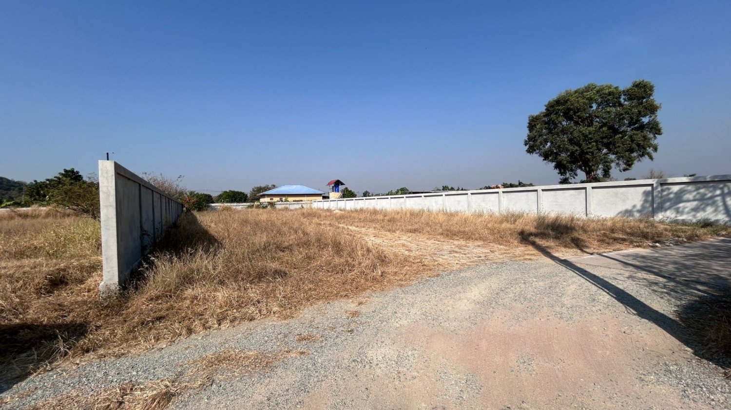 2548m² Land in Pattaya, Thailand No. 75879