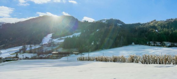Grundstück in Kitzbühel, Austria 780m², Nr. 168212 8