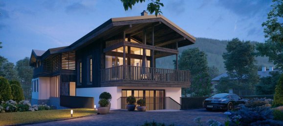 Grundstück in Kitzbühel, Austria 780m², Nr. 168212 4