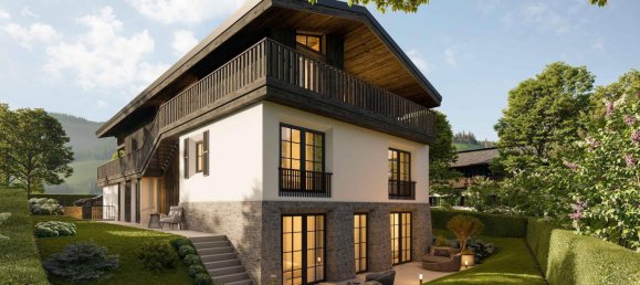 Grundstück in Kitzbühel, Austria 780m², Nr. 168212 3