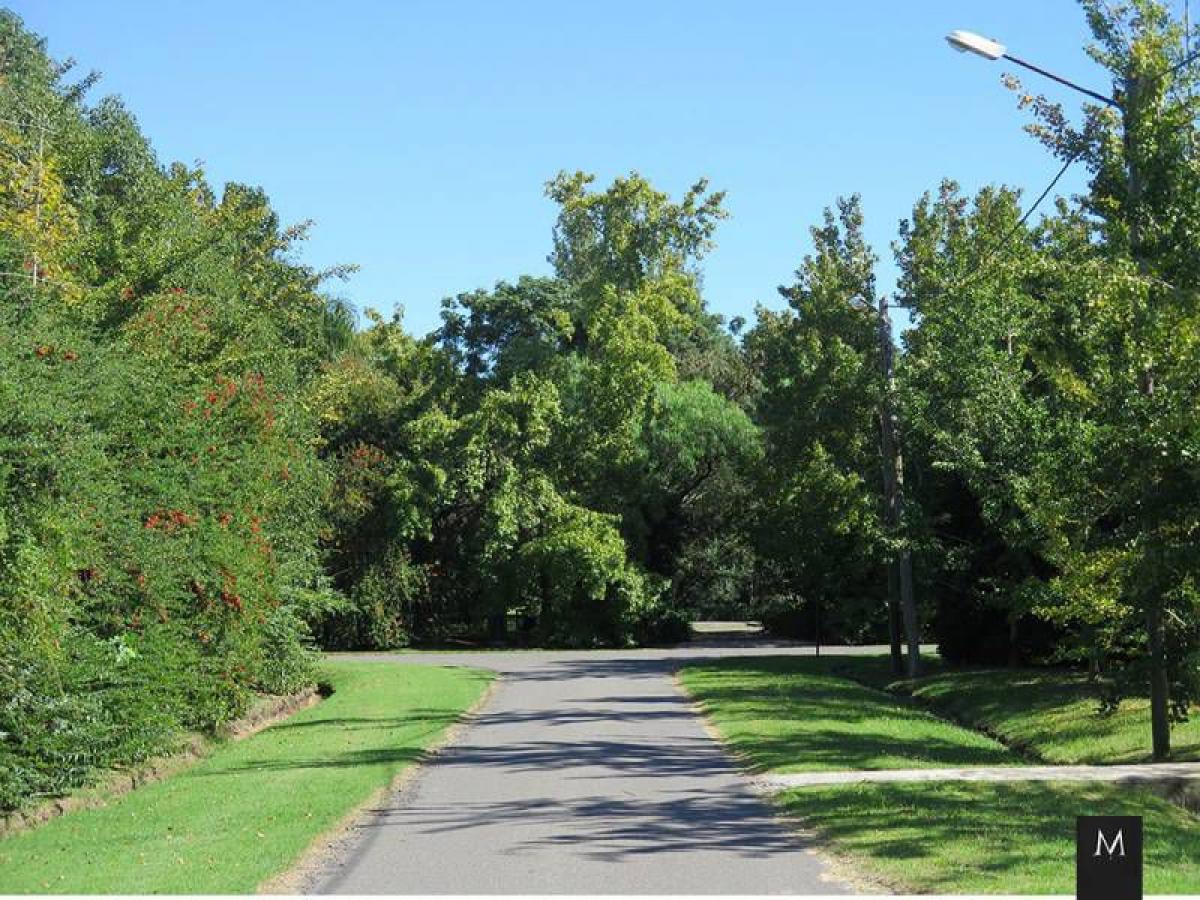 Grundstück in Pilar, Argentina, Nr. 49146