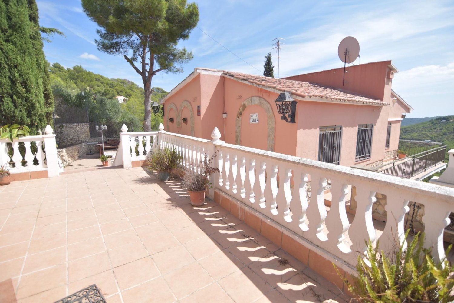 Casa T3 em Tarragona, Spain N.º 274974