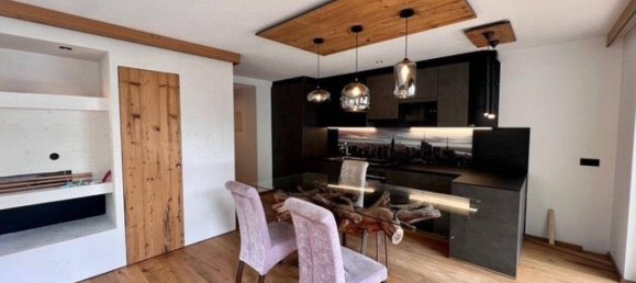 3-salle Appartement à Fugenberg, Austria No. 184903 3