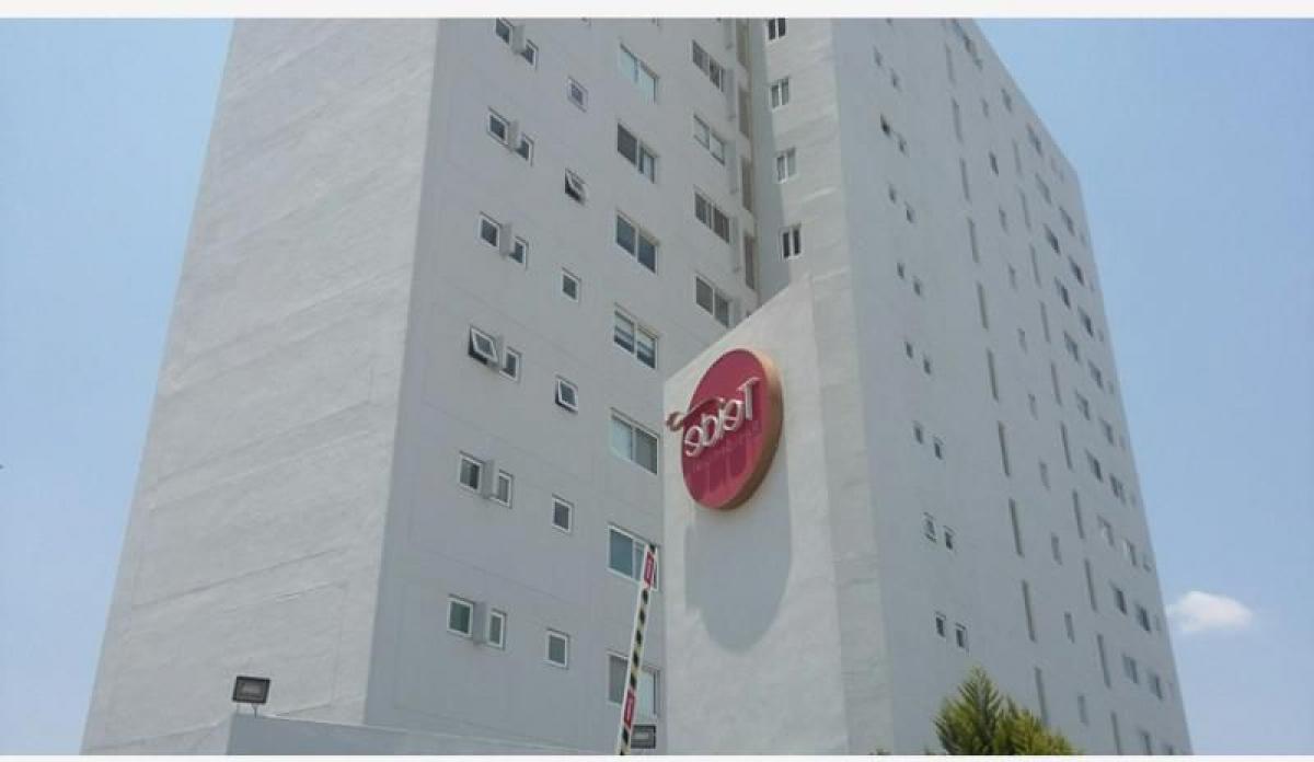 2 bedrooms Apartment in Queretaro, Mexico No. 177536