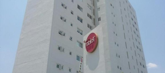 2 bedrooms Apartment in Queretaro, Mexico No. 177536 2