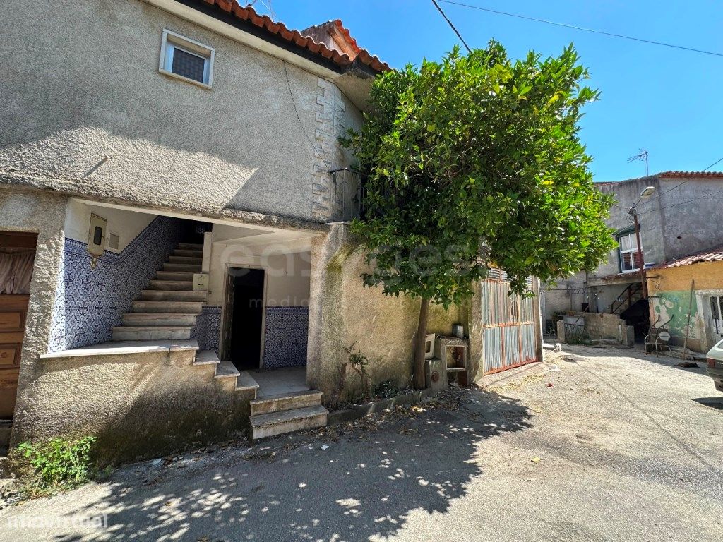 3 bedrooms House in Coimbra, Portugal No. 281723