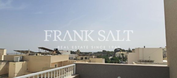 3 Schlafzimmer Penthouse in Rabat, Malta, Nr. 8014 5
