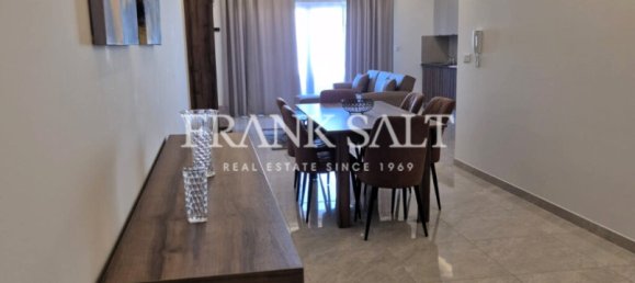 3 Schlafzimmer Penthouse in Rabat, Malta, Nr. 8014 8