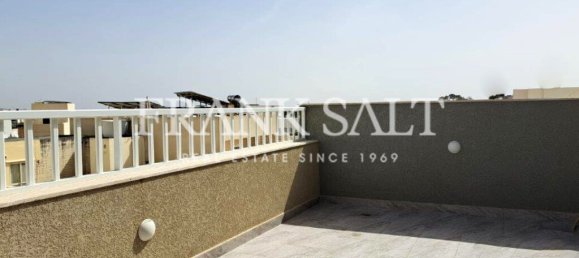 3 Schlafzimmer Penthouse in Rabat, Malta, Nr. 8014 2