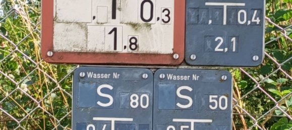 Terreno em Weimarer Land, Germany N.º 347084 4