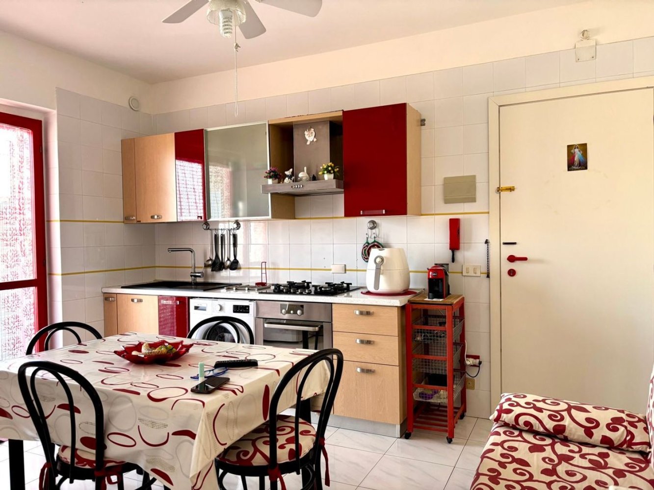 3 غرف نوم شقة في Campomarino, Italy رقم 332918