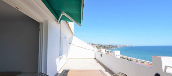 Пентхаус с 3 спальнями в Фуэнхирола, Испания № 59813 15