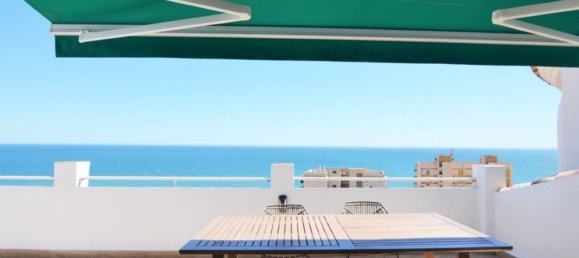 Пентхаус с 3 спальнями в Фуэнхирола, Испания № 59813 7