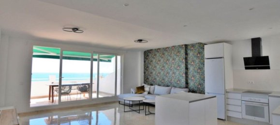 Пентхаус с 3 спальнями в Фуэнхирола, Испания № 59813 11