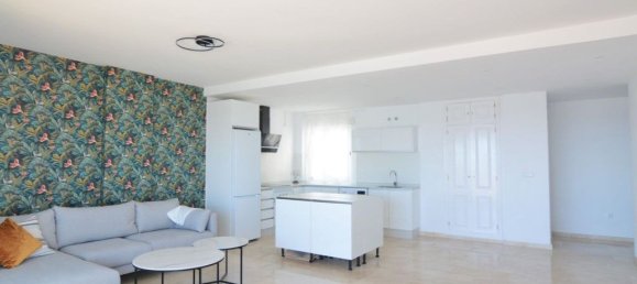 Пентхаус с 3 спальнями в Фуэнхирола, Испания № 59813 6