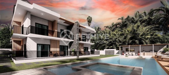 Apartment 2+1 in Dalaman, Turkey No. 22999 5