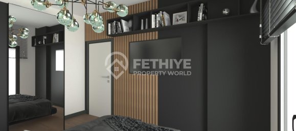 Apartment 2+1 in Dalaman, Turkey No. 22999 3