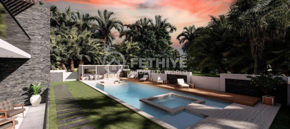 Apartment 2+1 in Dalaman, Turkey No. 22999 6