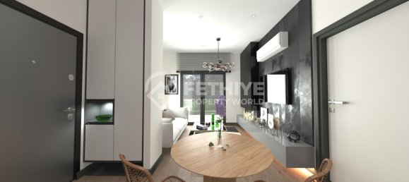 Apartment 2+1 in Dalaman, Turkey No. 22999 7