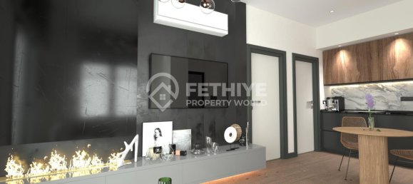 Apartment 2+1 in Dalaman, Turkey No. 22999 4