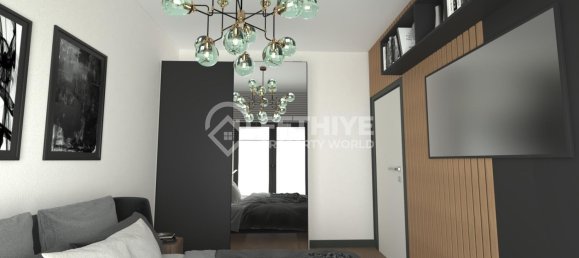 Apartment 2+1 in Dalaman, Turkey No. 22999 8